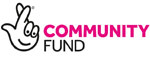 Community Fund Logo