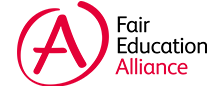 Fair Education Alliance Logo