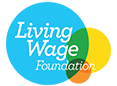 London Living Wage Logo