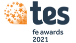Tes Awards 2021 Logo