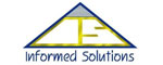 Informed Solutions Logo