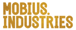 Mobius Industries Logo