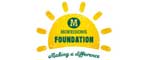Morissons Foundation Logo