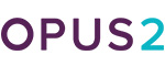 Opus 2 International Logo