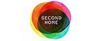 Second Home Logo