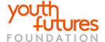 Youth Futures Foundation Logo