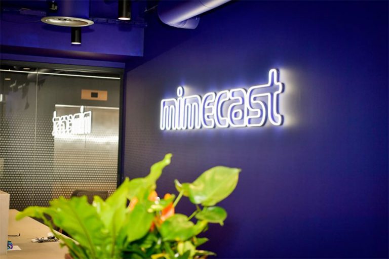 office of mimecast