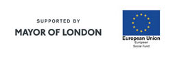 Mayor of London Logo
