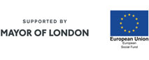 logo for mayor of london