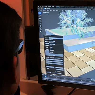 young-male-beta-testing-a-game-in-development