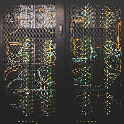 servers