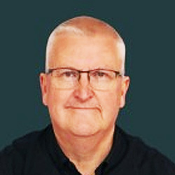 Dave Burford